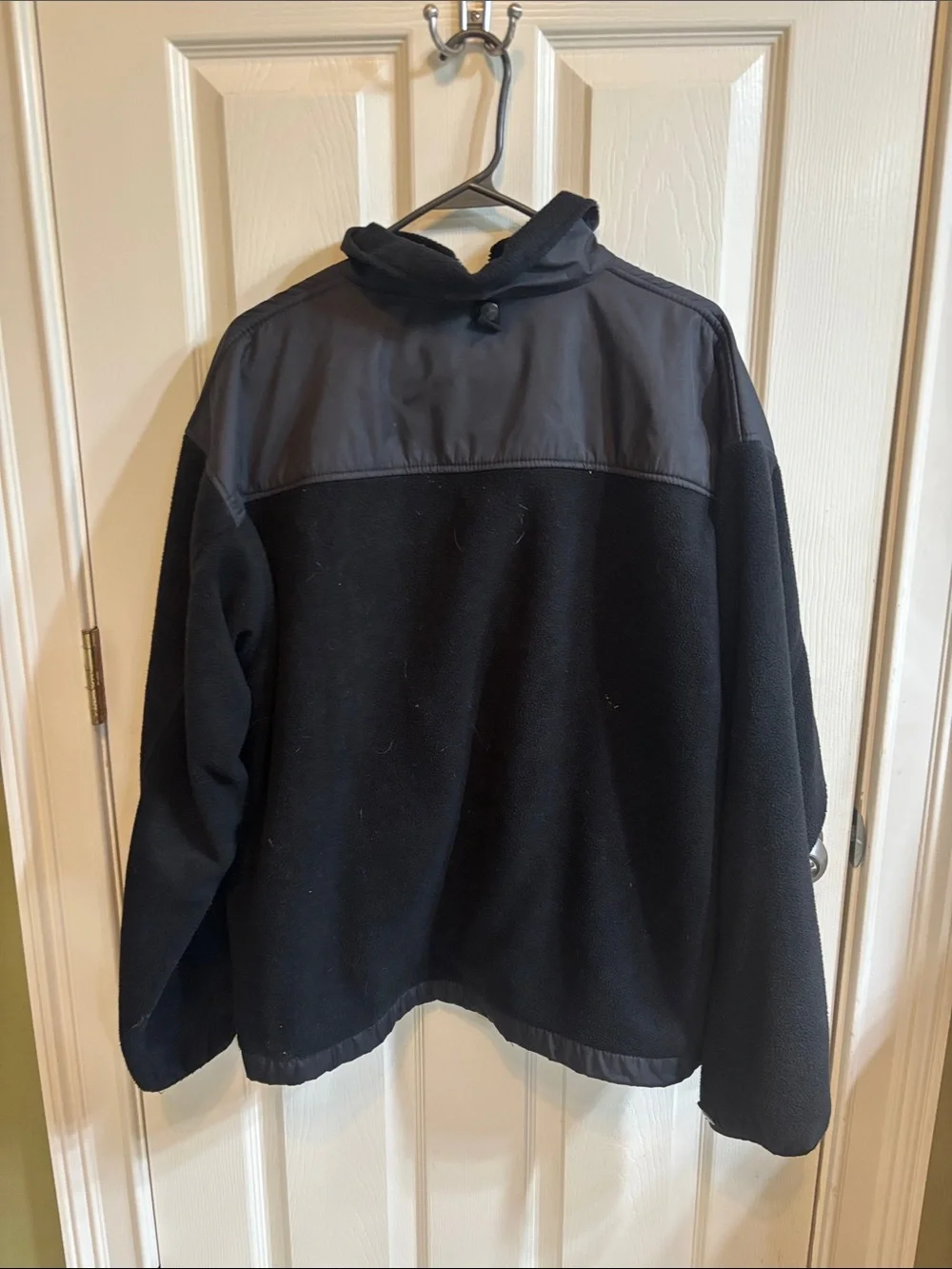 The North Face warm full